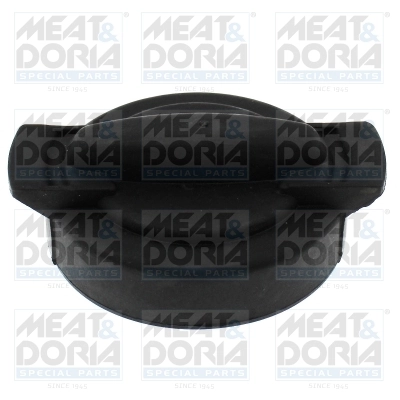 Cap, coolant tank